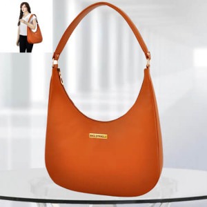 AP Isabella Tan Color Bag
