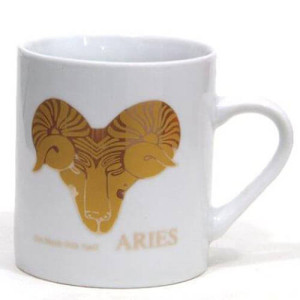 Mug For Aries
