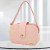 MK Whitney Pink Color Bag