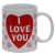 Love You Mug
