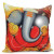 Colorful Ganesha Cushion