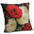 Floral Printed Cushion