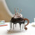 Frosty Mug Designer Chocolate Cake