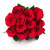 My Emotions 12 Red Roses