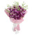 Exotic Beauty 9 Purple Orchids