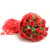 Scarlet Love 15 Red Roses