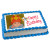 1st Birthday Cake Eggless 1kg - Birthday Cake Online Delivery