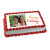 Happy Birthday Photo Cake Eggless 1kg - Birthday Cake Online Delivery