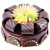 The Chocolaty Affair 1kg - Birthday Cake Online Delivery