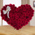 Heart And Soul 100 Red Roses Online