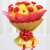 Precious Love 12 Red Carnations Online