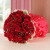 Passion Love 50 Red Roses