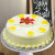 Online Butterscotch Delight Cake Half Kg