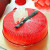 Online Strawberry Cake