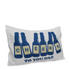 Cheers Pillow Cover