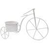 Adorable Tricycle Planter