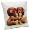 Monkey Cushion