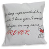 Love Forever Cushion