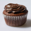 Top Chocolate 6 Cup Cakes
