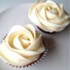 Creamy 6 Cup Cakes