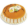 Five Star - Butterscotch Cake - Birthday Cake Online Delivery