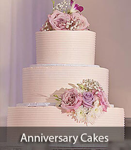send anniversary cakes online