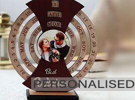 Send Personalized Gifts Online
